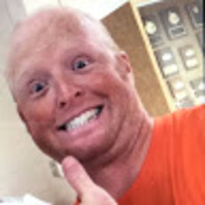 Meet your Posher, Dylan